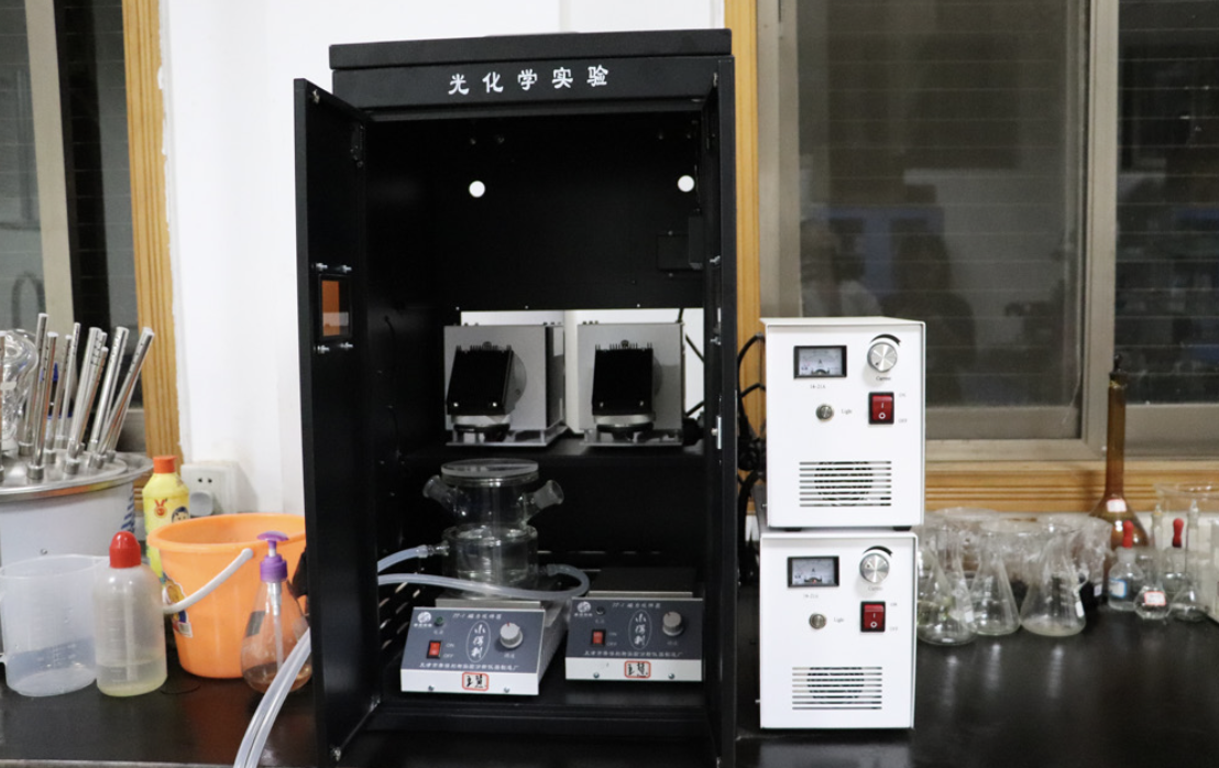 前沿自清洁材料实验室 5